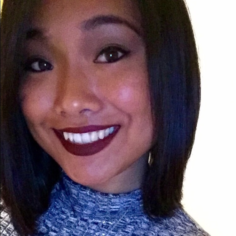 Meet your Posher, Hallie